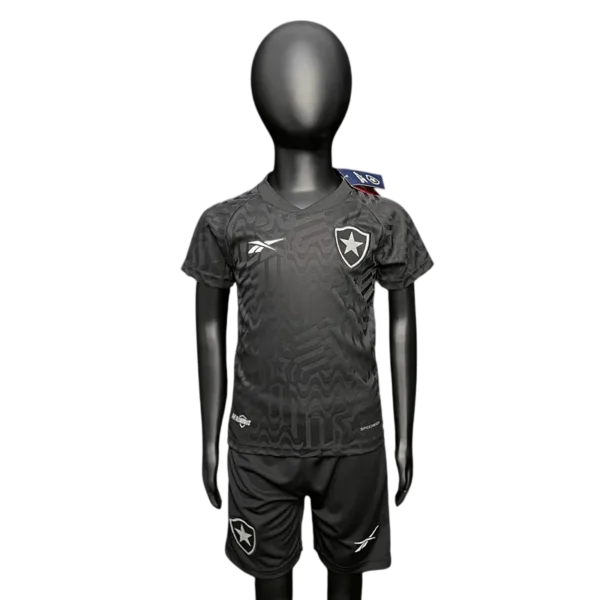 Equipación infantil Botafogo 2023/24 visitante