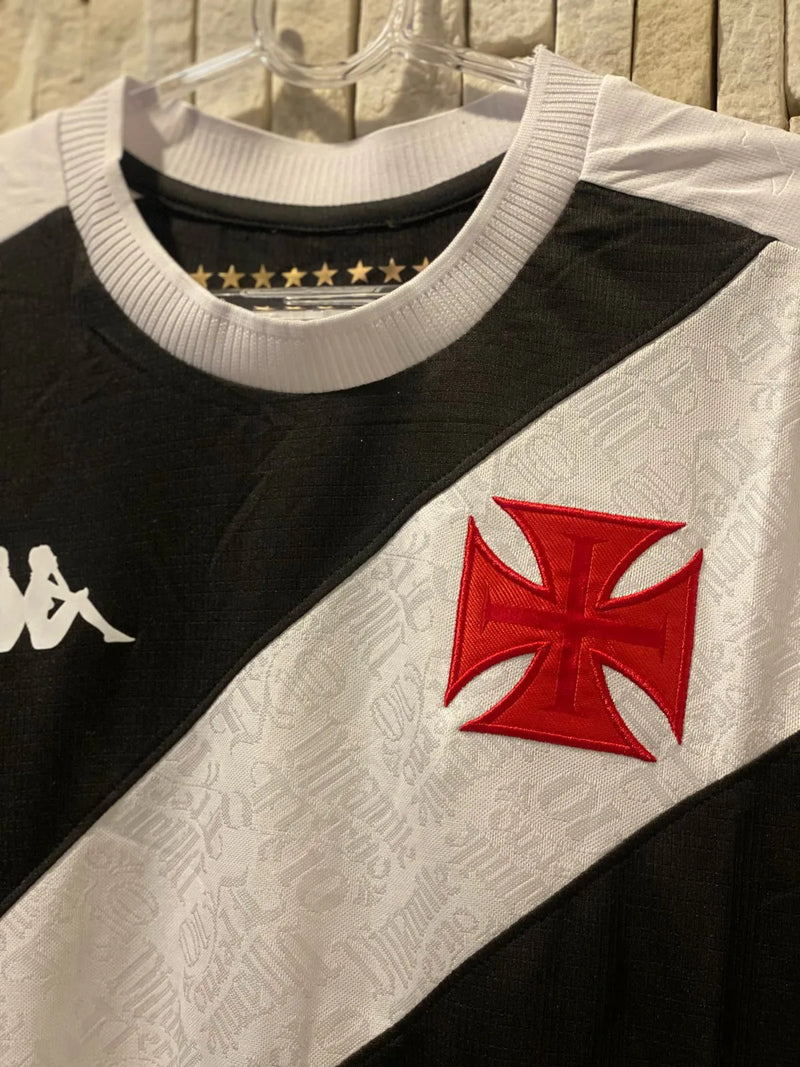 Camiseta Vasco Da Gama 2024/25 Coutinho