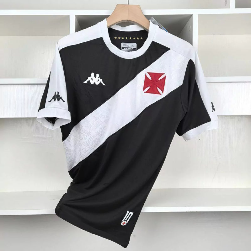 Camiseta Vasco Da Gama 2024/25 Coutinho