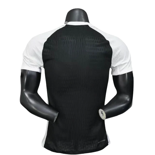 Camiseta Corinthians II 25/26 II - Versión de jugador 
