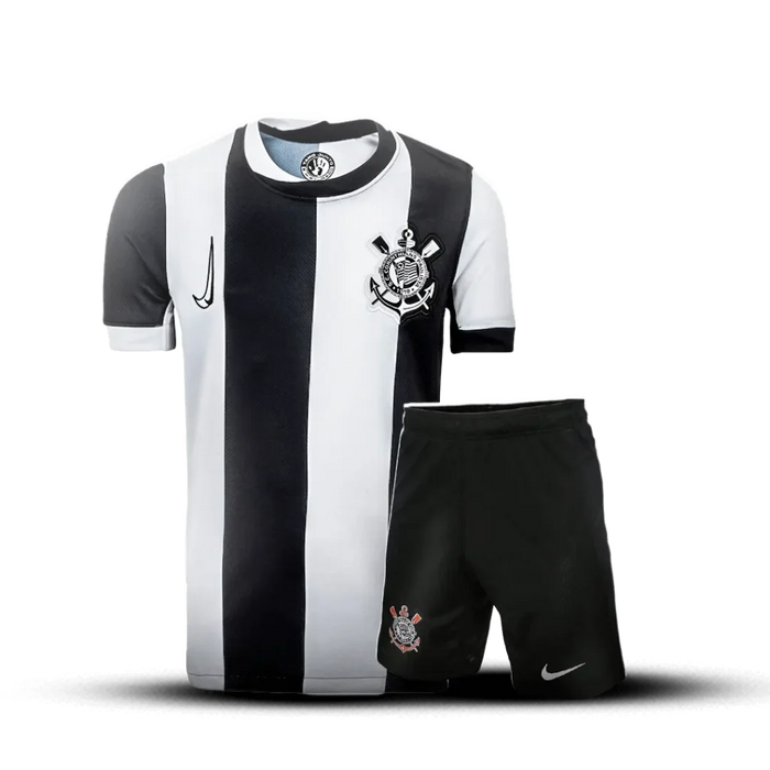 Kit infantil de Corintios III – Kit infantil 2024