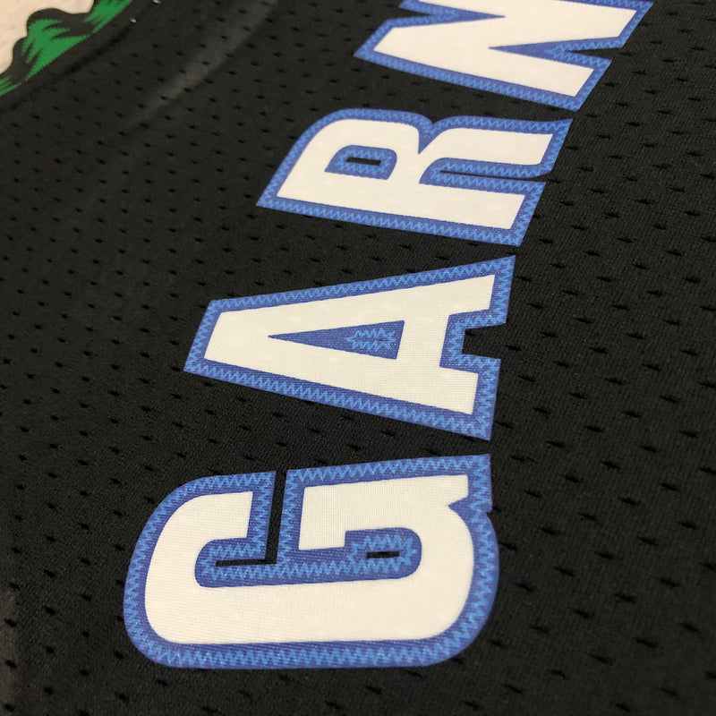 Camiseta sin mangas alternativa Mitchell &amp; Ness de los Minnesota Timberwolves 97/98