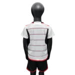 Equipación infantil Flamengo 2023/24 (visitante)