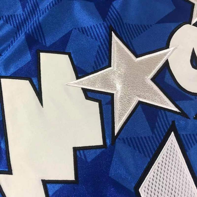 Orlando Magic Mitchell &amp; Ness Away Edition 00/01 Tank Top