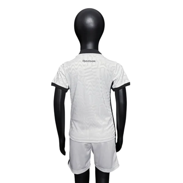 Equipación infantil Botafogo 2023/24 visitante