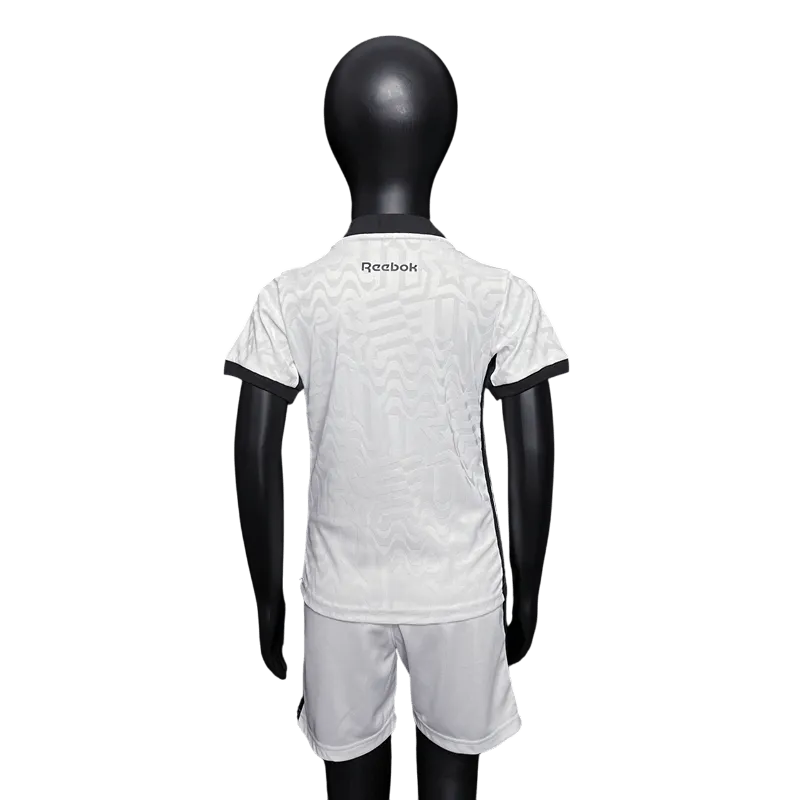 Equipación infantil Botafogo 2023/24 visitante
