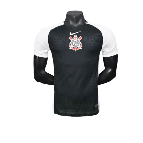 Camiseta Corinthians II 25/26 II - Versión de jugador 