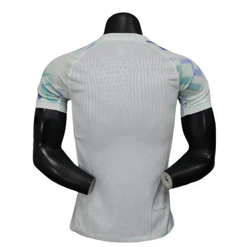 Camiseta visitante II del Inter de Milán 25/26 - Versión de jugador 