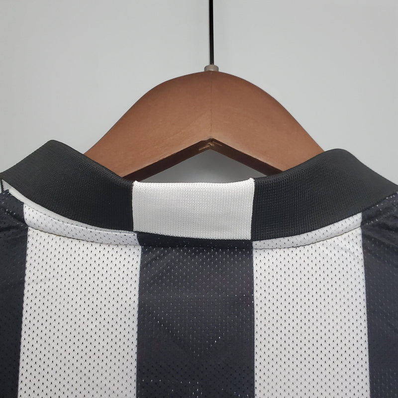 Camiseta retro local de la Juventus 2014/15
