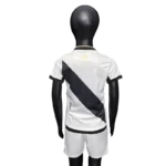 Equipación infantil del Vasco 2023/24 - Visitante