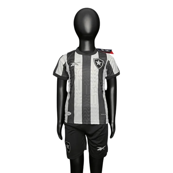 Equipación infantil Botafogo 2023/24 Primera equipación