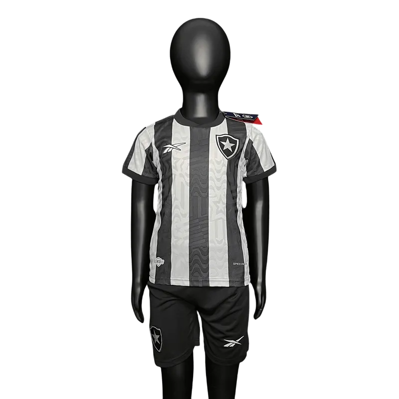 Equipación infantil Botafogo 2023/24 Primera equipación