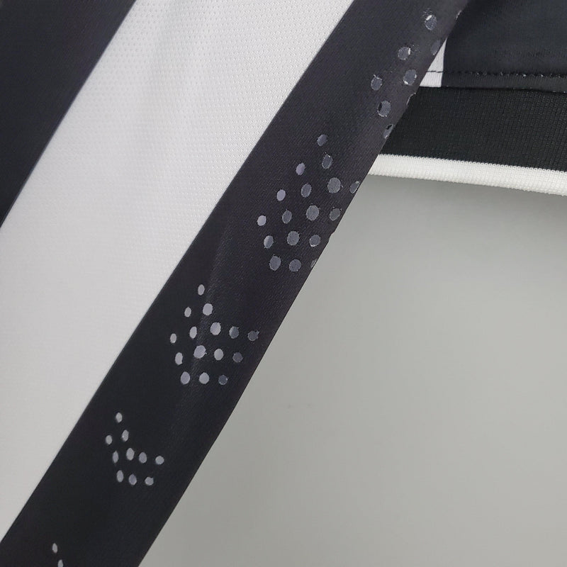 Camiseta retro local de la Juventus 2014/15