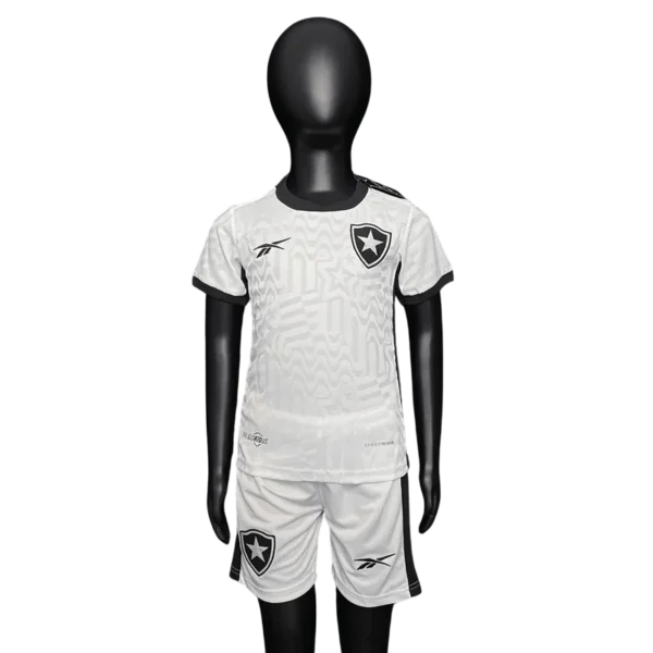 Equipación infantil Botafogo 2023/24 visitante