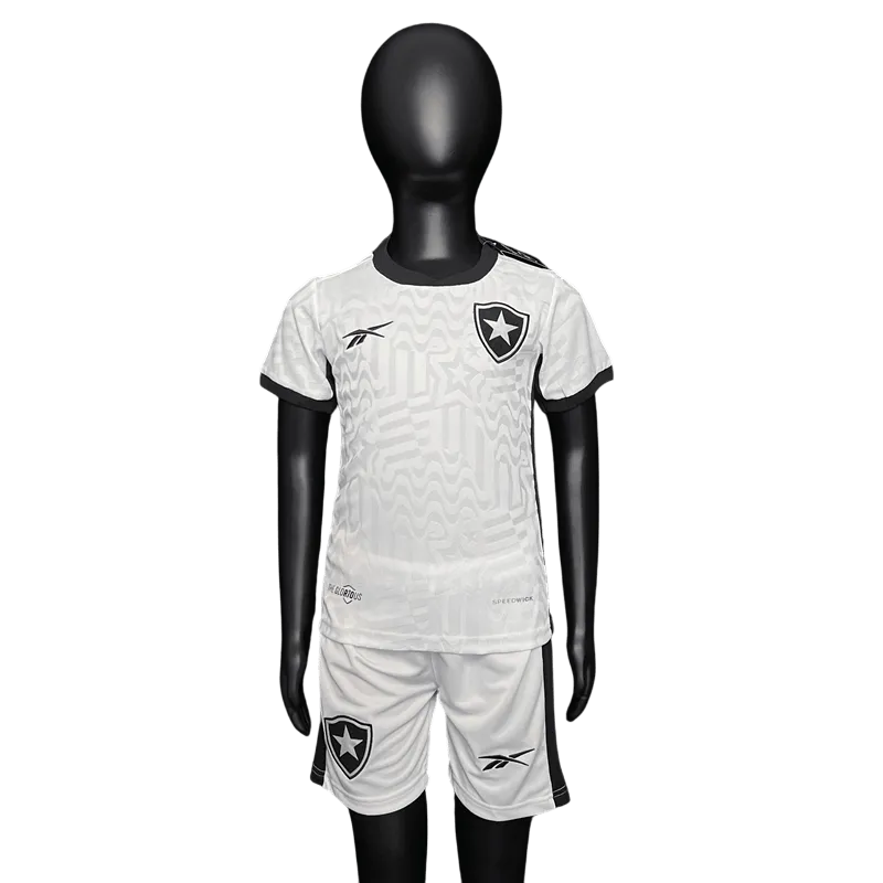 Equipación infantil Botafogo 2023/24 visitante