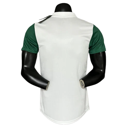 Camiseta visitante del Palmeiras 25/26 II - Versión jugador 