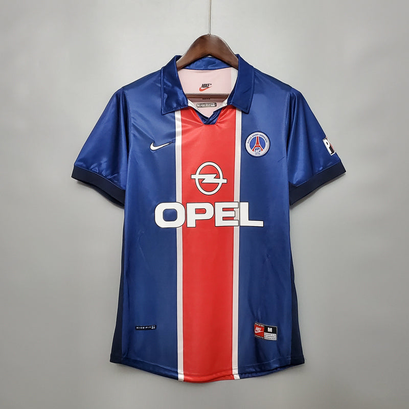 Camiseta local del PSG 98/99 - Versión retro 