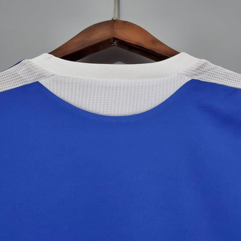 Camiseta retro de la Champions League de local del Chelsea FC 2012/12