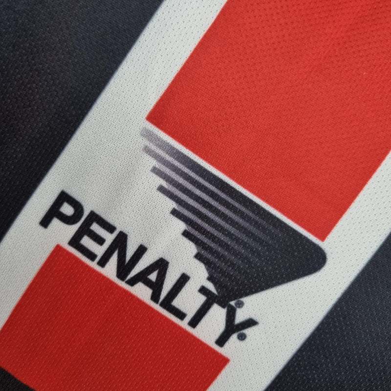 Sao Paulo 1991/91 Away Retro Shirt
