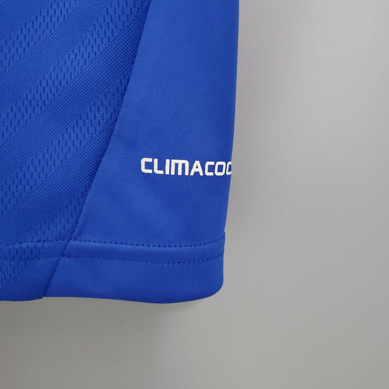 Camiseta retro local del Chelsea 2012/13