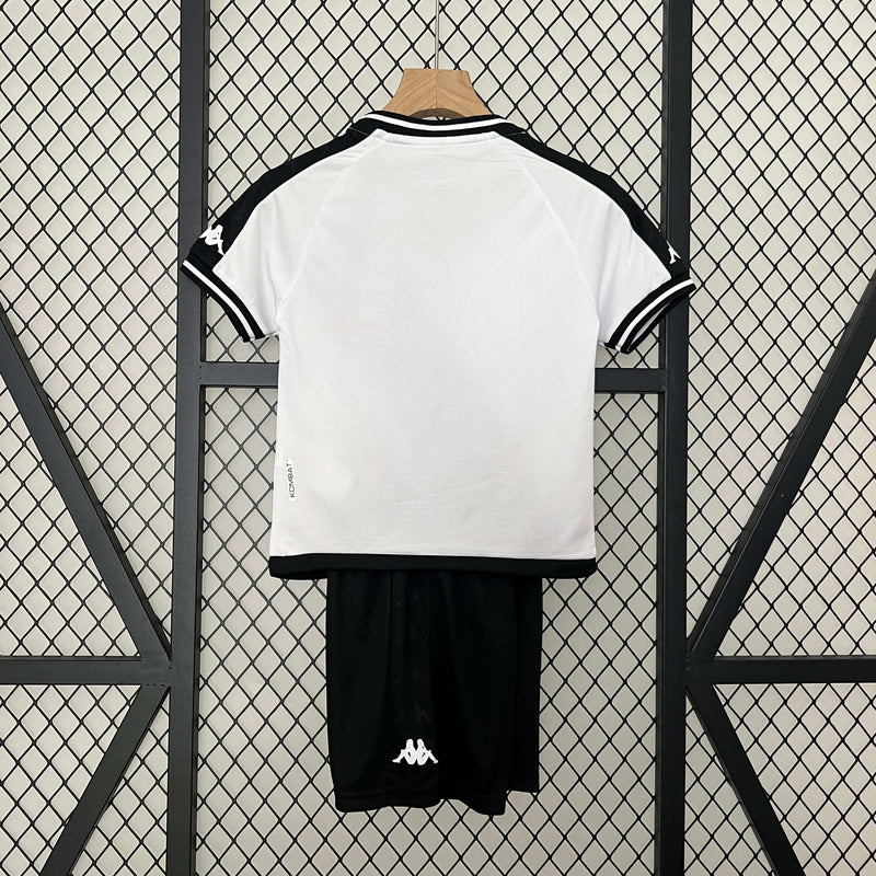 Kit Vasco 24/25 – Niños