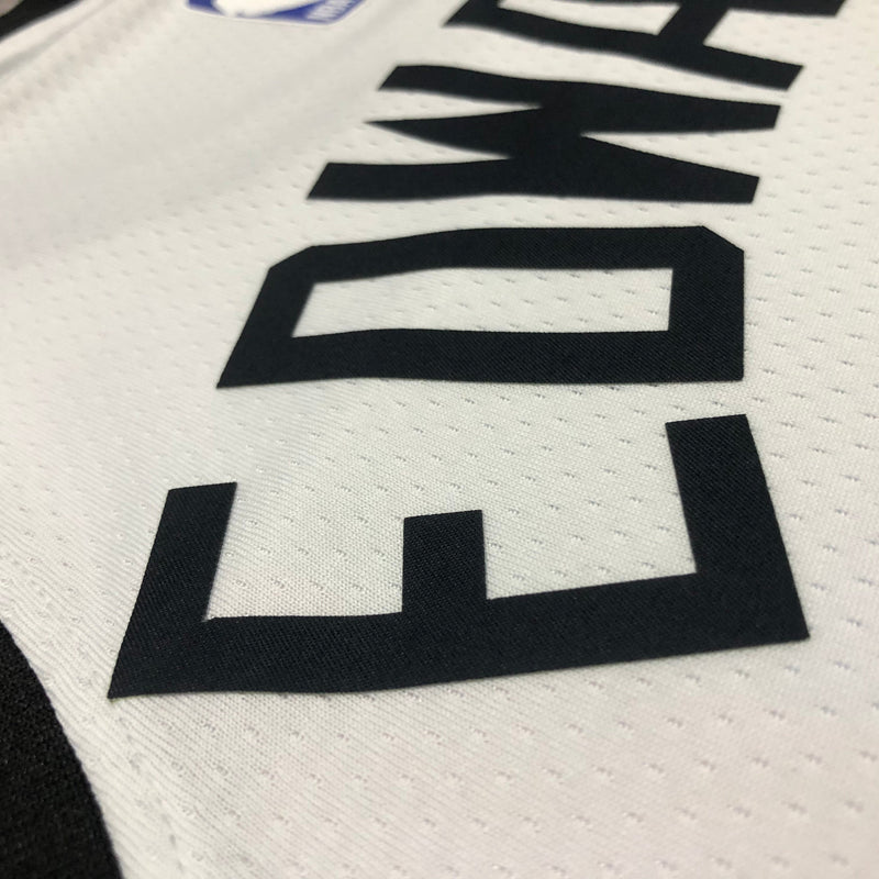 Camiseta sin mangas Minnesota Timberwolves City Edition 22/23