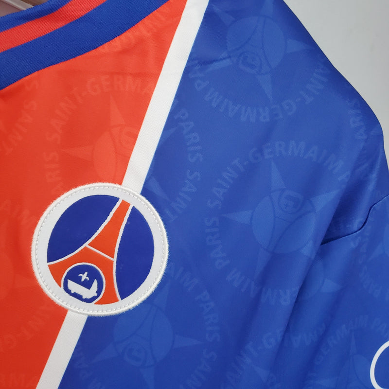 Camiseta local del PSG 95/96 - Versión retro 