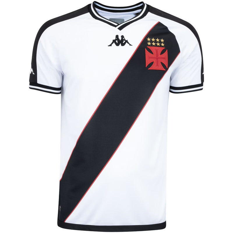 Camiseta Vasco Da Gama 2024/25 Coutinho