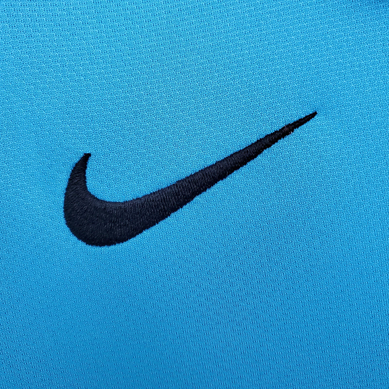 Santos Nike Men's 2013 Retro Shirt
