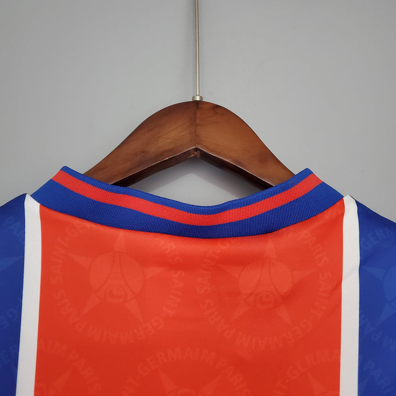 Camiseta local del PSG 95/96 - Versión retro 