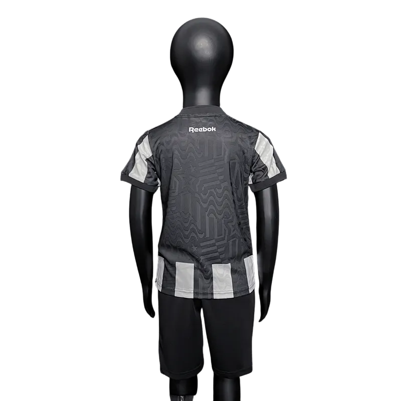 Equipación infantil Botafogo 2023/24 Primera equipación