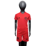 Equipación infantil Flamengo 2023/24 – Entrenamiento