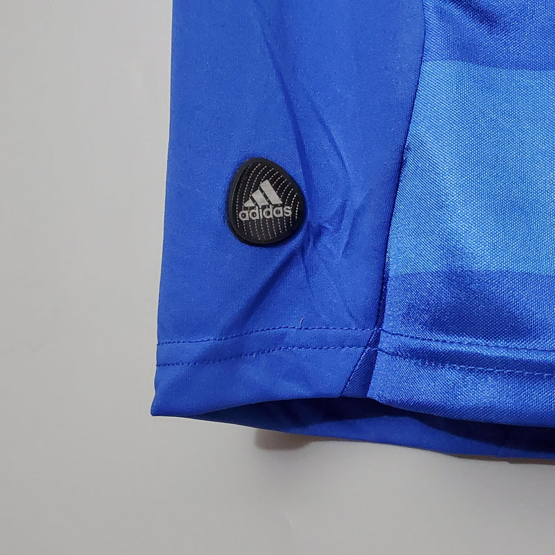 Camiseta retro de la Champions League de local del Chelsea FC 2012/12