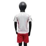 Equipación infantil Flamengo 2023/24 – Entrenamiento