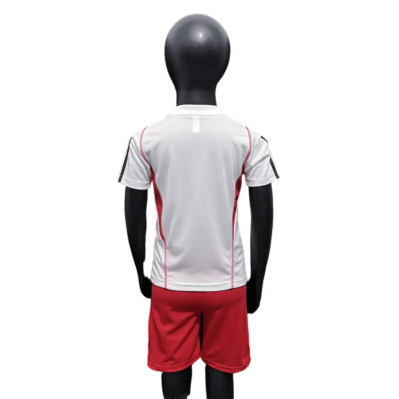 Equipación infantil Flamengo 2023/24 – Entrenamiento