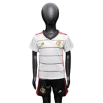 Equipación infantil Flamengo 2023/24 (visitante)