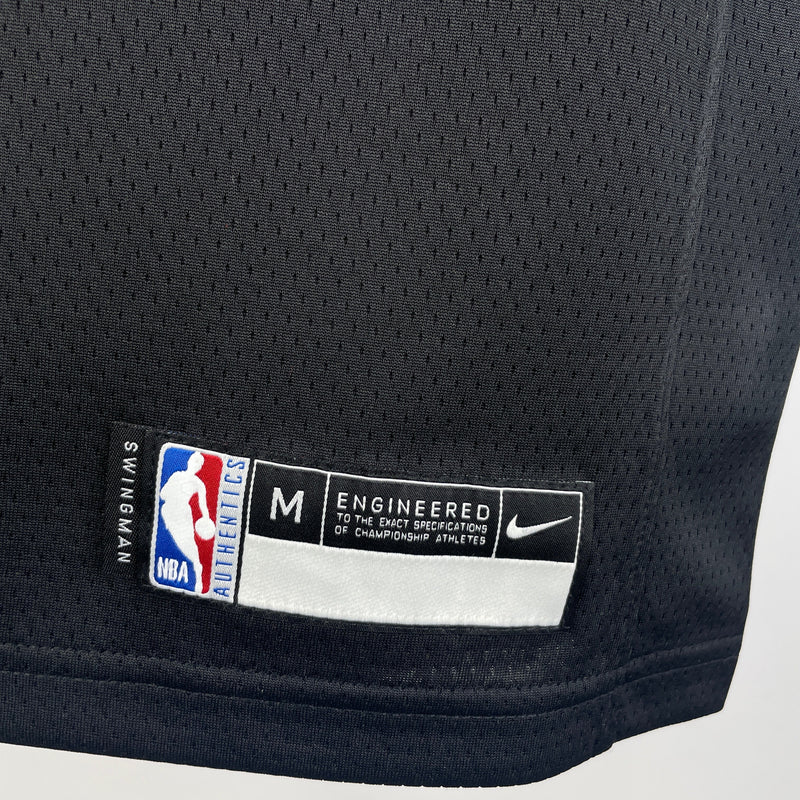 Camiseta sin mangas para niños Chicago Bulls Statement Edition 17/19