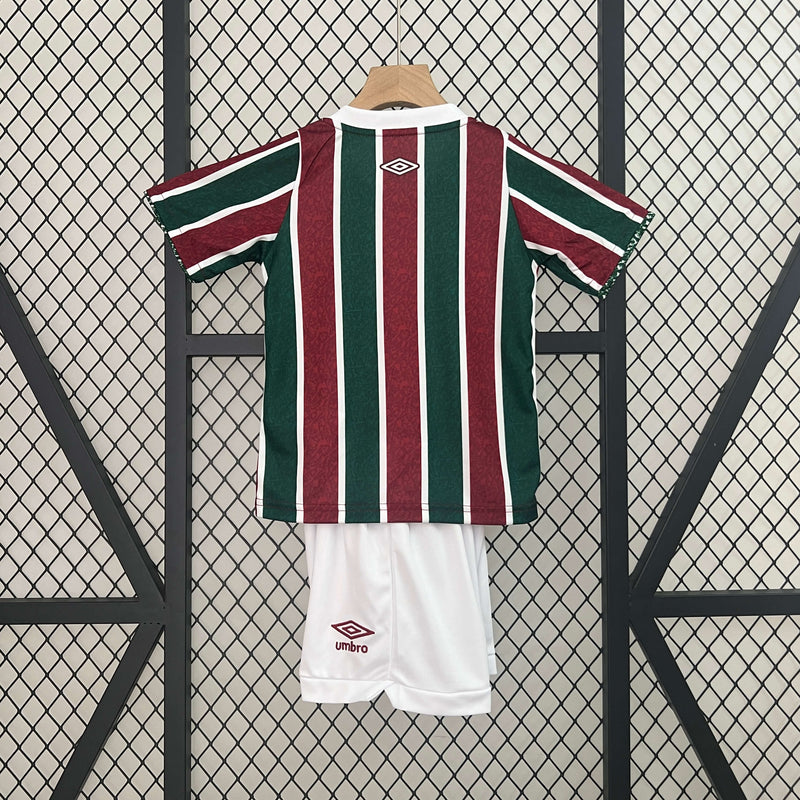 Kit Fluminense 24/25 – Niños