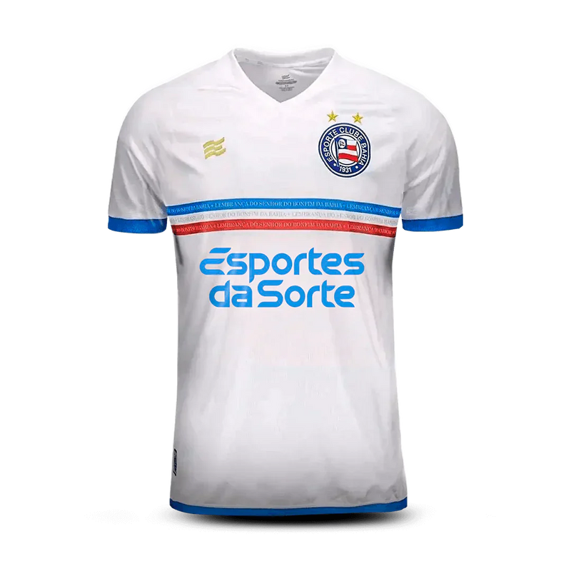 Camiseta local del Bahia 2023/24