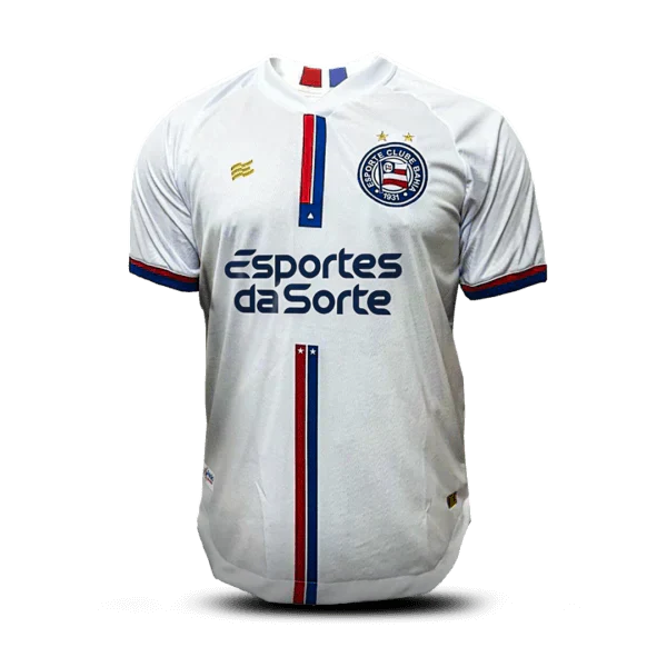 Camiseta local del Bahia 2024/25