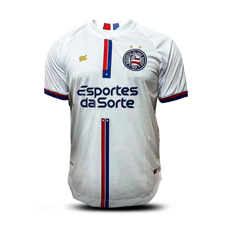 Camiseta local del Bahia 2024/25