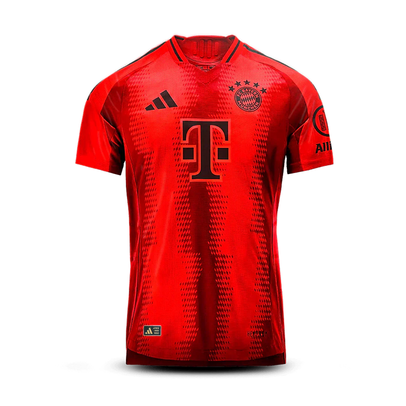 Camiseta local del Bayern Múnich 2024/25