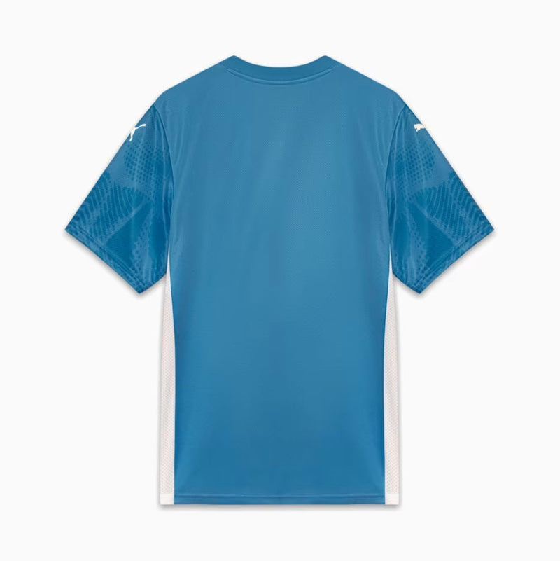 Palmeiras Goalkeeper Shirt 25/26 Men's - Launch
