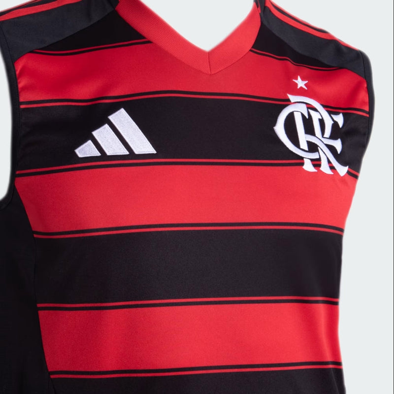 Camiseta Flamengo 25/26 para hombre - Nuevo lanzamiento