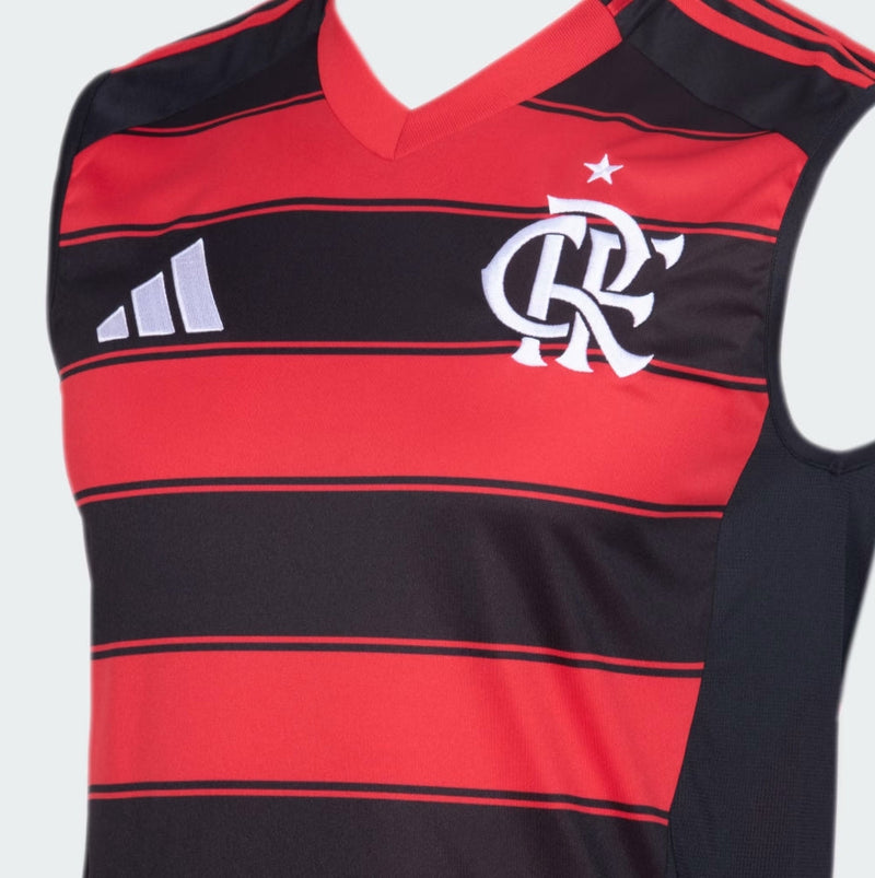 Camiseta Flamengo 25/26 para hombre - Nuevo lanzamiento