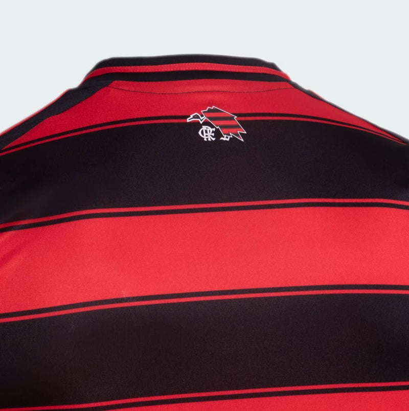 Camiseta Flamengo 25/26 para hombre - Nuevo lanzamiento