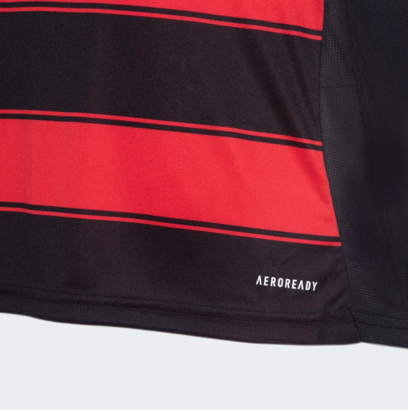 Camiseta Flamengo 25/26 para hombre - Nuevo lanzamiento