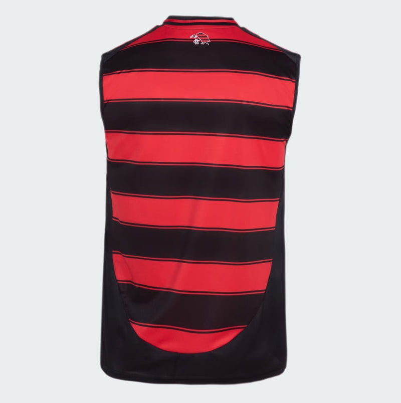 Camiseta Flamengo 25/26 para hombre - Nuevo lanzamiento