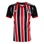 Sao Paulo 2023/24 Away Shirt - Women