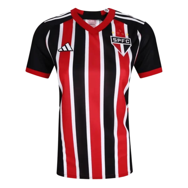Sao Paulo 2023/24 Away Shirt - Women